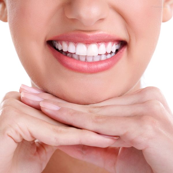 Como as Lentes de Contato Dental podem Transformar seu Sorriso.