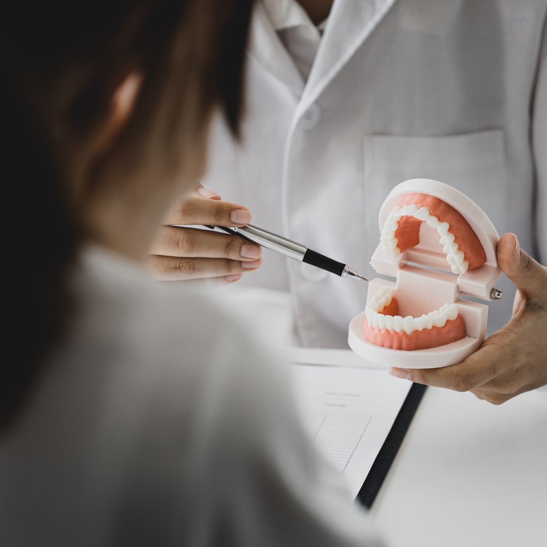 O implante dentário de carga imediata é uma inovação na odontologia. Ele pode restaurar seu sorriso rápido e seguro.