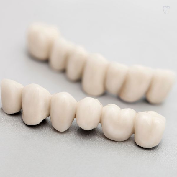 Coroas em Porcelana Metal Free: Uma Solução Estética e Funcional.