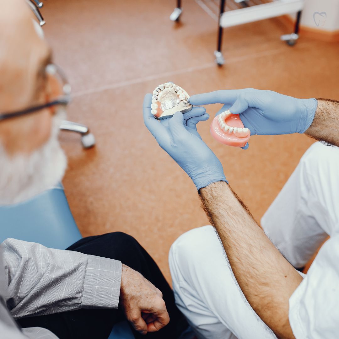 As próteses dentárias desempenham um papel crucial na odontologia moderna, proporcionando soluções eficazes para a substituição de dentes perdidos.