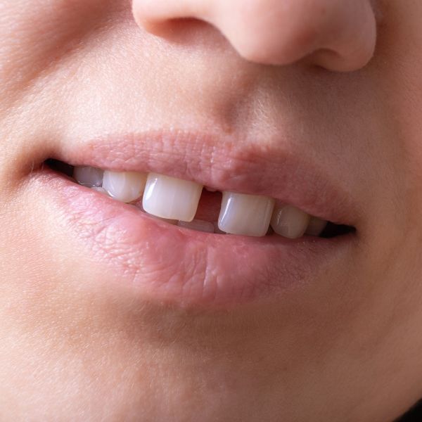 Fechamento de Diastema: Soluções para Um Sorriso Alinhado e Saudável.