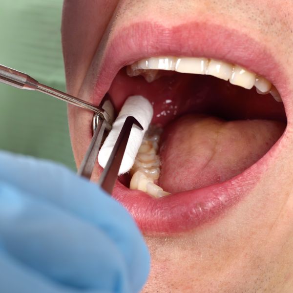 Periodontia: Tratando e Prevenindo Doenças Gengivais.