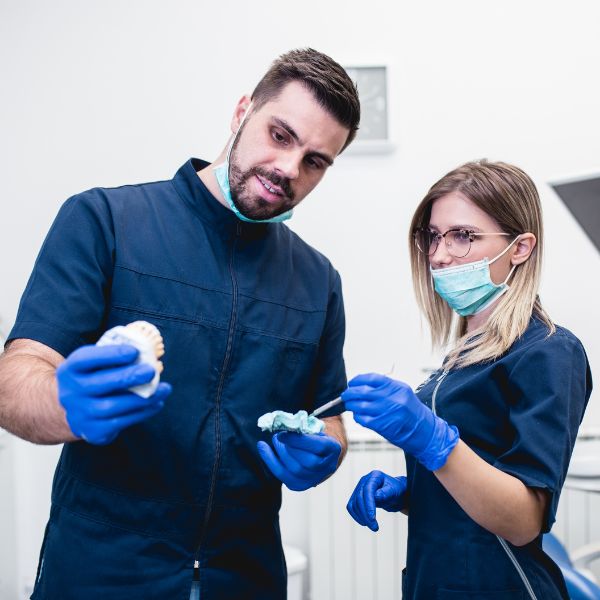 O Que é o Protocolo de Branemark e Como ele Transforma Sorrisos.